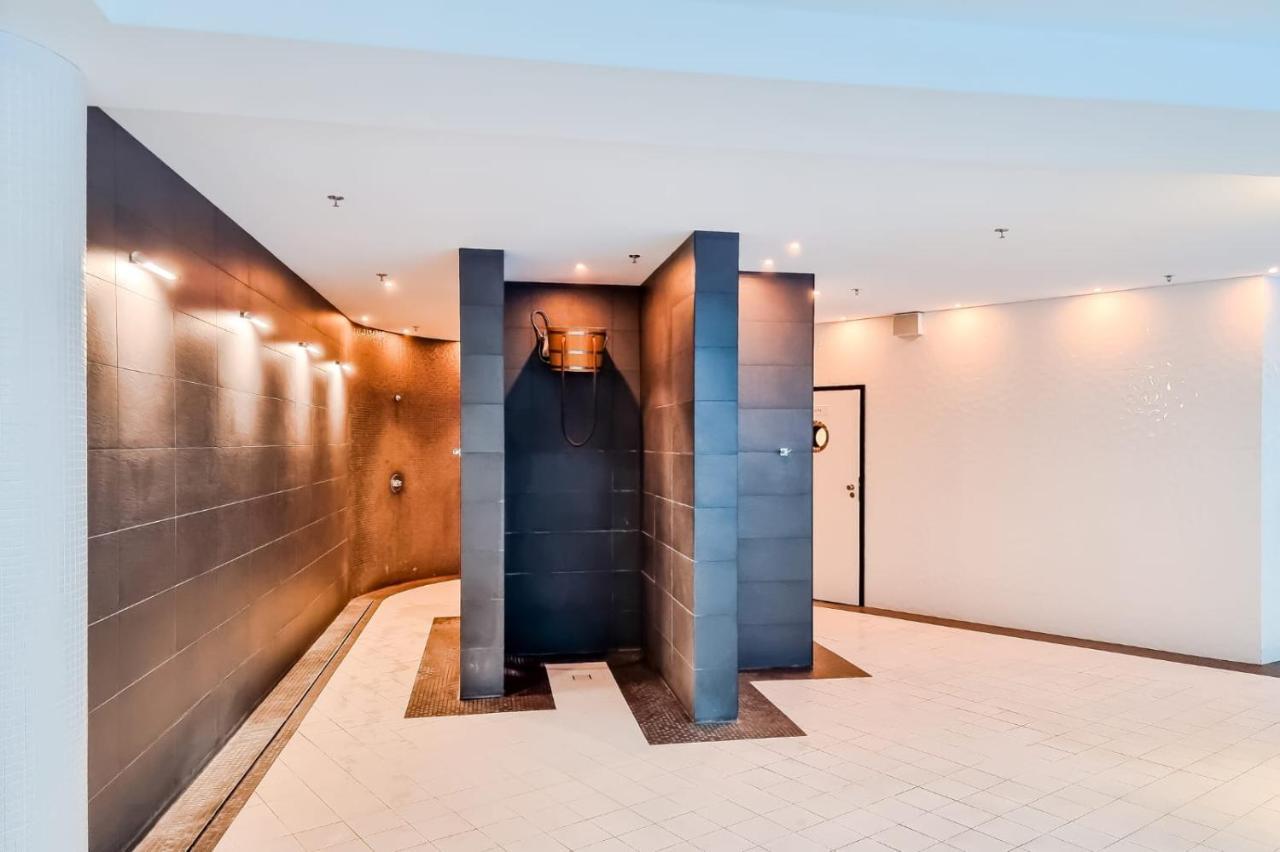 Hanza Tower Gold Στσέτσιν Εξωτερικό φωτογραφία