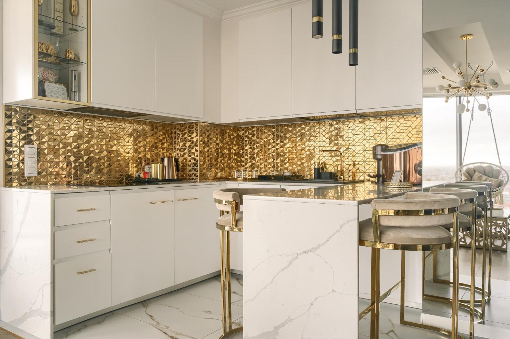 Hanza Tower Gold Στσέτσιν Εξωτερικό φωτογραφία
